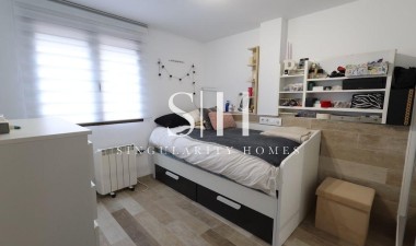 Resale - House - Orihuela Costa - Costa Blanca