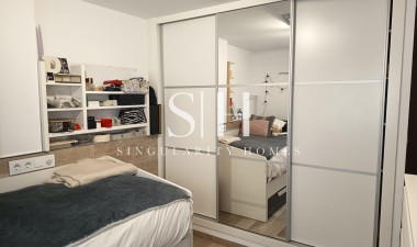 Resale - House - Orihuela Costa - Costa Blanca