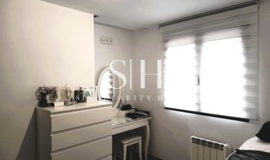 Resale - House - Orihuela Costa - Costa Blanca