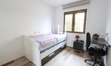 Resale - House - Orihuela Costa - Costa Blanca