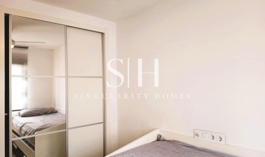 Resale - House - Orihuela Costa - Costa Blanca