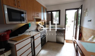 Resale - House - Orihuela Costa - Costa Blanca