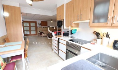 Resale - House - Orihuela Costa - Costa Blanca