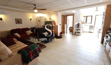 Resale - House - Orihuela Costa - Costa Blanca