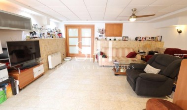 Resale - House - Orihuela Costa - Costa Blanca