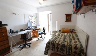 Resale - House - Orihuela Costa - Costa Blanca