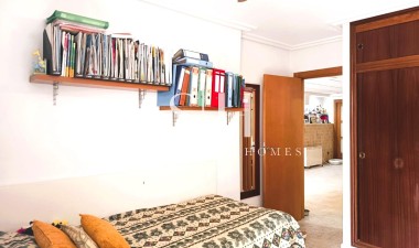 Resale - House - Orihuela Costa - Costa Blanca