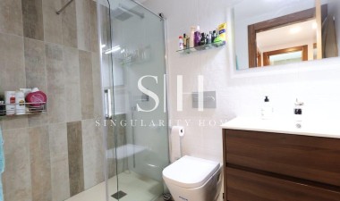 Resale - House - Orihuela Costa - Costa Blanca