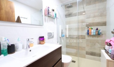 Resale - House - Orihuela Costa - Costa Blanca