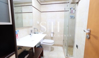 Resale - House - Orihuela Costa - Costa Blanca