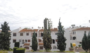 Resale - House - Orihuela Costa - Costa Blanca
