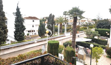 Resale - House - Orihuela Costa - Costa Blanca