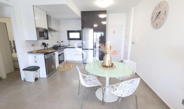 Resale - Bungalow - Pilar de la Horadada - Costa Blanca