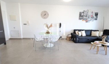Resale - Bungalow - Pilar de la Horadada - Costa Blanca
