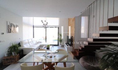 Wiederverkauf - Villa - Orihuela Costa - Costa Blanca