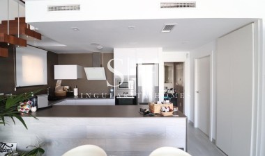 Wiederverkauf - Villa - Orihuela Costa - Costa Blanca