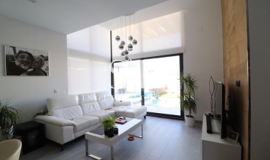 Wiederverkauf - Villa - Orihuela Costa - Costa Blanca