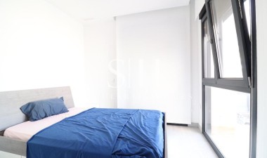 Wiederverkauf - Villa - Orihuela Costa - Costa Blanca