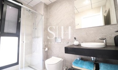 Wiederverkauf - Villa - Orihuela Costa - Costa Blanca