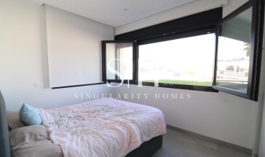 Wiederverkauf - Villa - Orihuela Costa - Costa Blanca