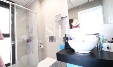 Wiederverkauf - Villa - Orihuela Costa - Costa Blanca