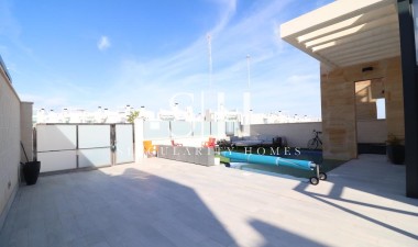 Wiederverkauf - Villa - Orihuela Costa - Costa Blanca