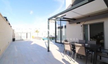 Wiederverkauf - Villa - Orihuela Costa - Costa Blanca