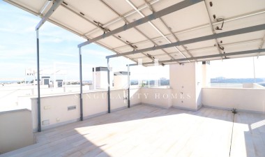 Wiederverkauf - Villa - Orihuela Costa - Costa Blanca