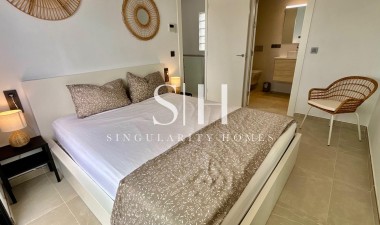 Resale - Villa - Benijofar - Pueblo 4