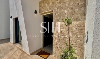 Resale - Villa - Benijofar - Pueblo 4