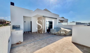 Resale - Villa - Benijofar - Pueblo 4