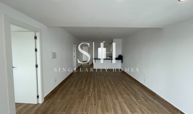 Resale - Bungalow - Ciudad Quesada - Costa Blanca