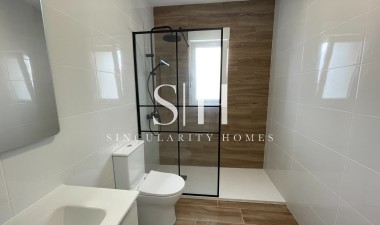 Resale - Bungalow - Ciudad Quesada - Costa Blanca