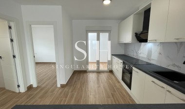 Resale - Bungalow - Ciudad Quesada - Costa Blanca