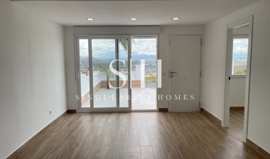 Resale - Bungalow - Ciudad Quesada - Costa Blanca