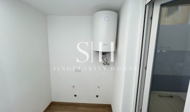 Resale - Bungalow - Ciudad Quesada - Costa Blanca