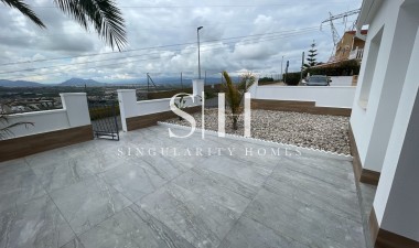 Resale - Bungalow - Ciudad Quesada - Costa Blanca