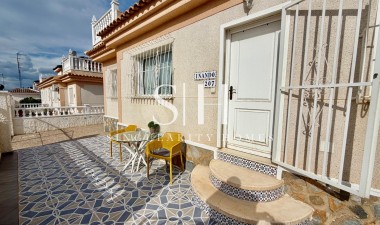 Resale - Villa - Rojales - Pueblo