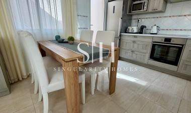 Resale - Villa - Rojales - Pueblo