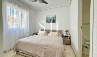 Resale - Villa - Rojales - Pueblo