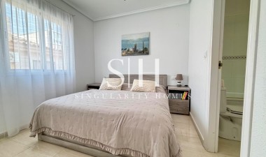 Resale - Villa - Rojales - Pueblo