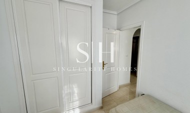 Resale - Villa - Rojales - Pueblo