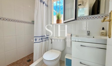 Resale - Villa - Rojales - Pueblo