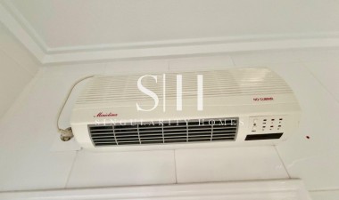 Resale - Villa - Rojales - Pueblo