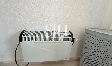 Resale - Villa - Rojales - Pueblo