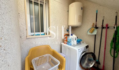 Resale - Villa - Rojales - Pueblo