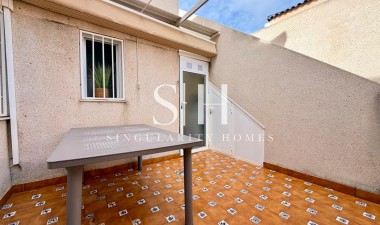 Resale - Villa - Rojales - Pueblo