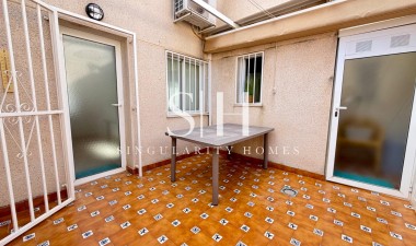 Resale - Villa - Rojales - Pueblo