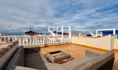 Resale - Villa - Rojales - Pueblo