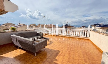 Resale - Villa - Rojales - Pueblo